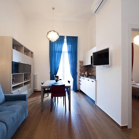 Italia Apartment Ortobotanic Garden Naples Exterior photo
